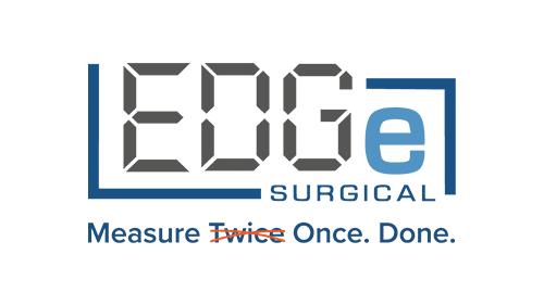 Edge Surgical logo