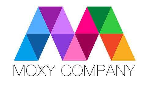 MOXY logo