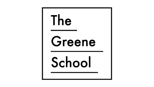 The Greene School logo