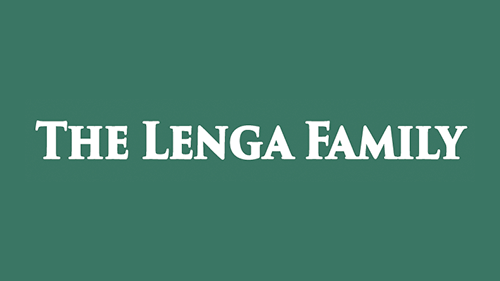 The Lenga Family_